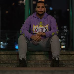 Meet your Posher, Gaston